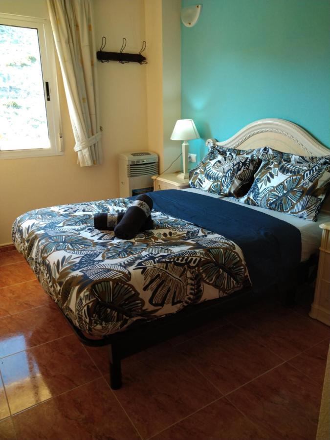 Cabo De Palos Appartement Camelia מראה חיצוני תמונה