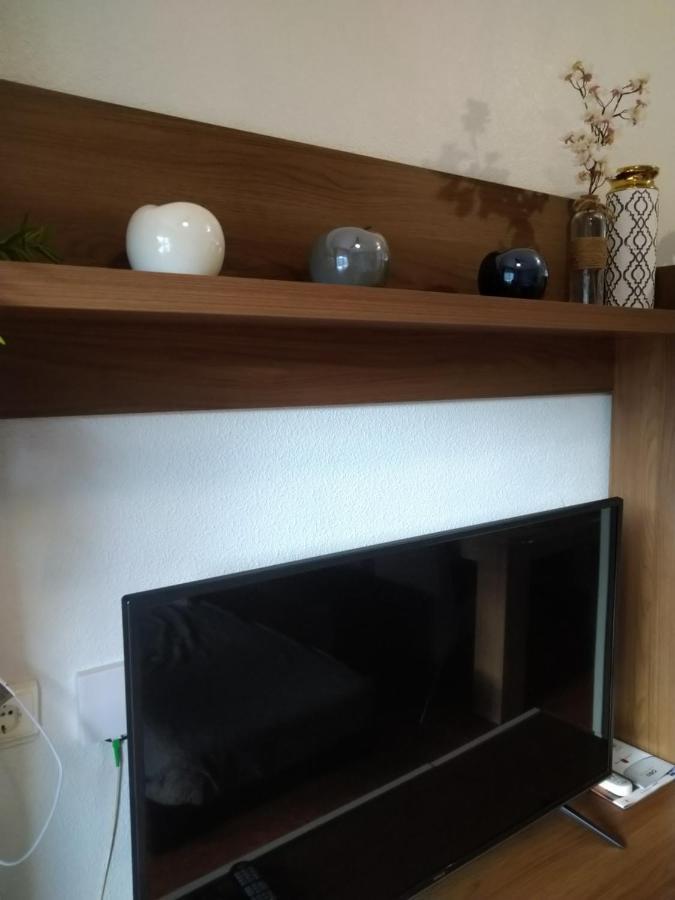 Cabo De Palos Appartement Camelia מראה חיצוני תמונה