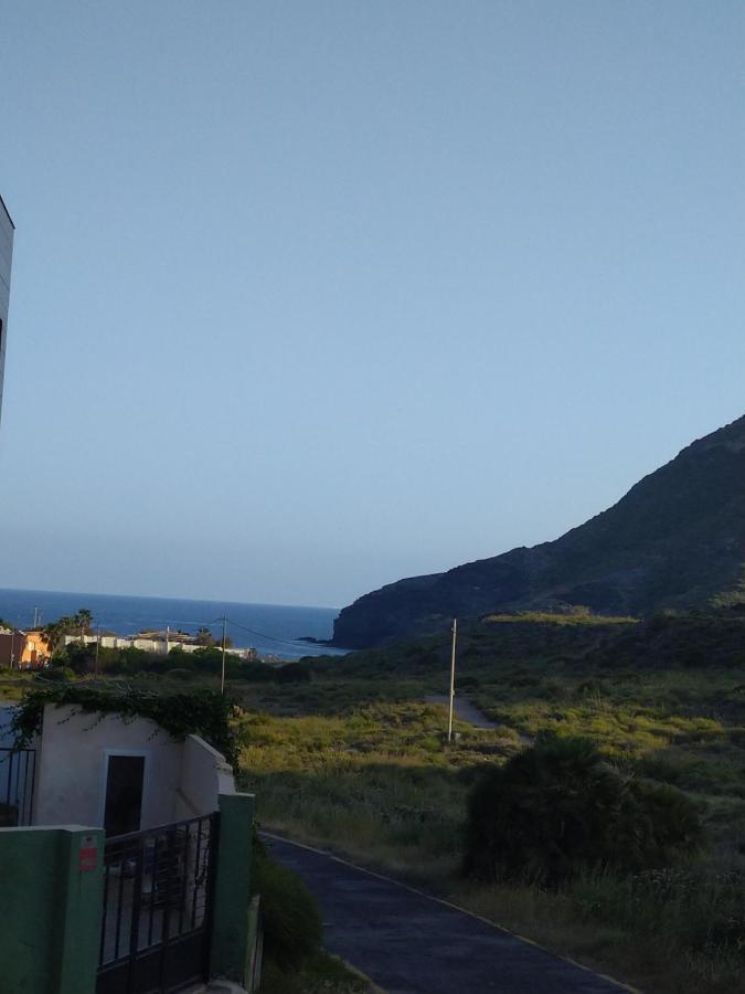 Cabo De Palos Appartement Camelia מראה חיצוני תמונה