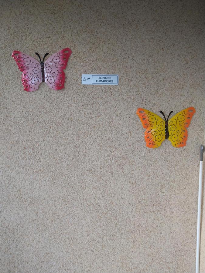 Cabo De Palos Appartement Camelia מראה חיצוני תמונה
