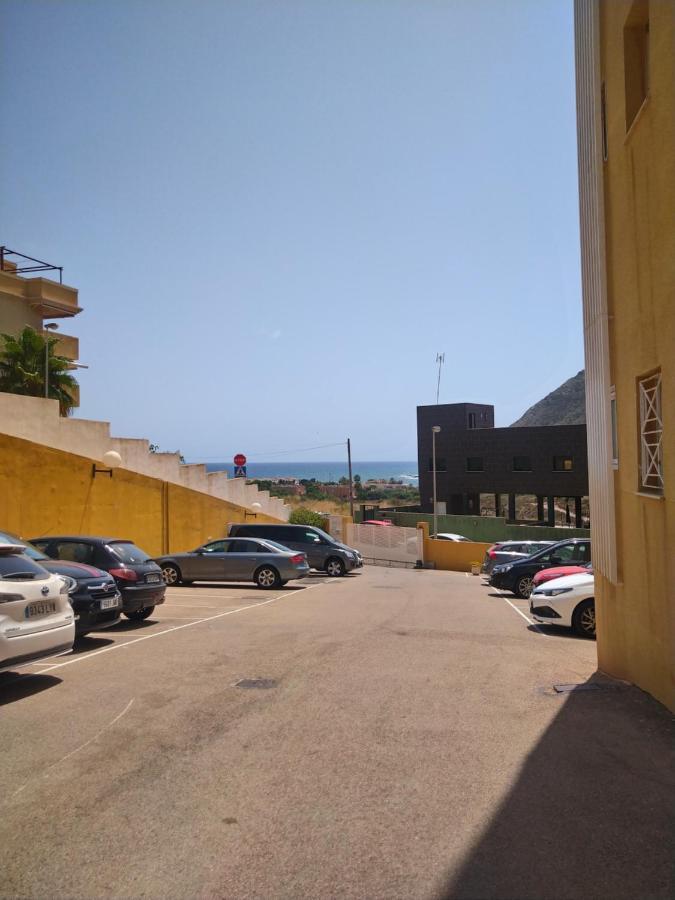 Cabo De Palos Appartement Camelia מראה חיצוני תמונה
