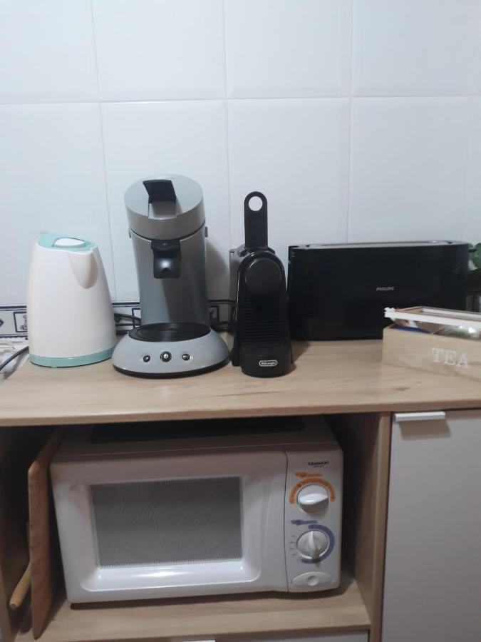 Cabo De Palos Appartement Camelia מראה חיצוני תמונה
