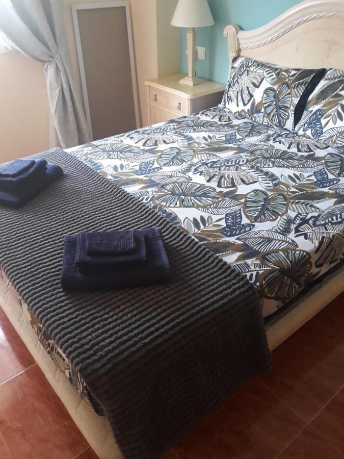 Cabo De Palos Appartement Camelia מראה חיצוני תמונה