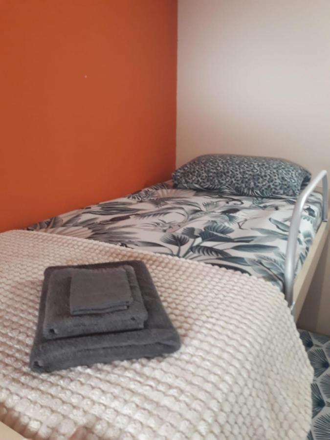 Cabo De Palos Appartement Camelia מראה חיצוני תמונה