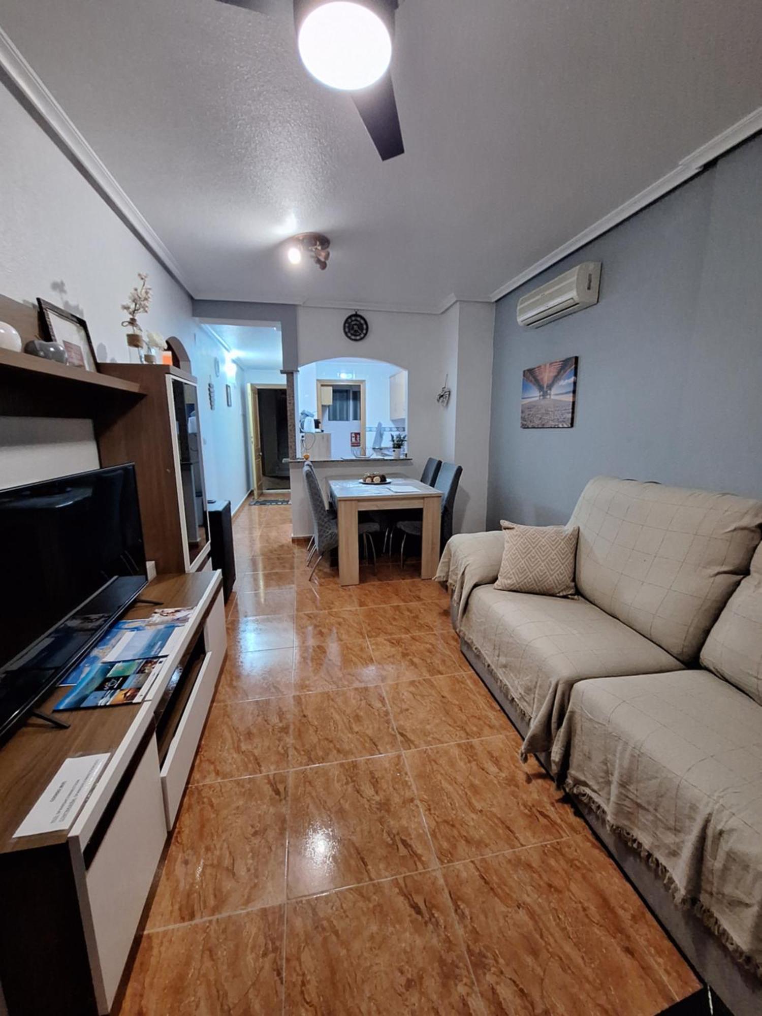 Cabo De Palos Appartement Camelia מראה חיצוני תמונה
