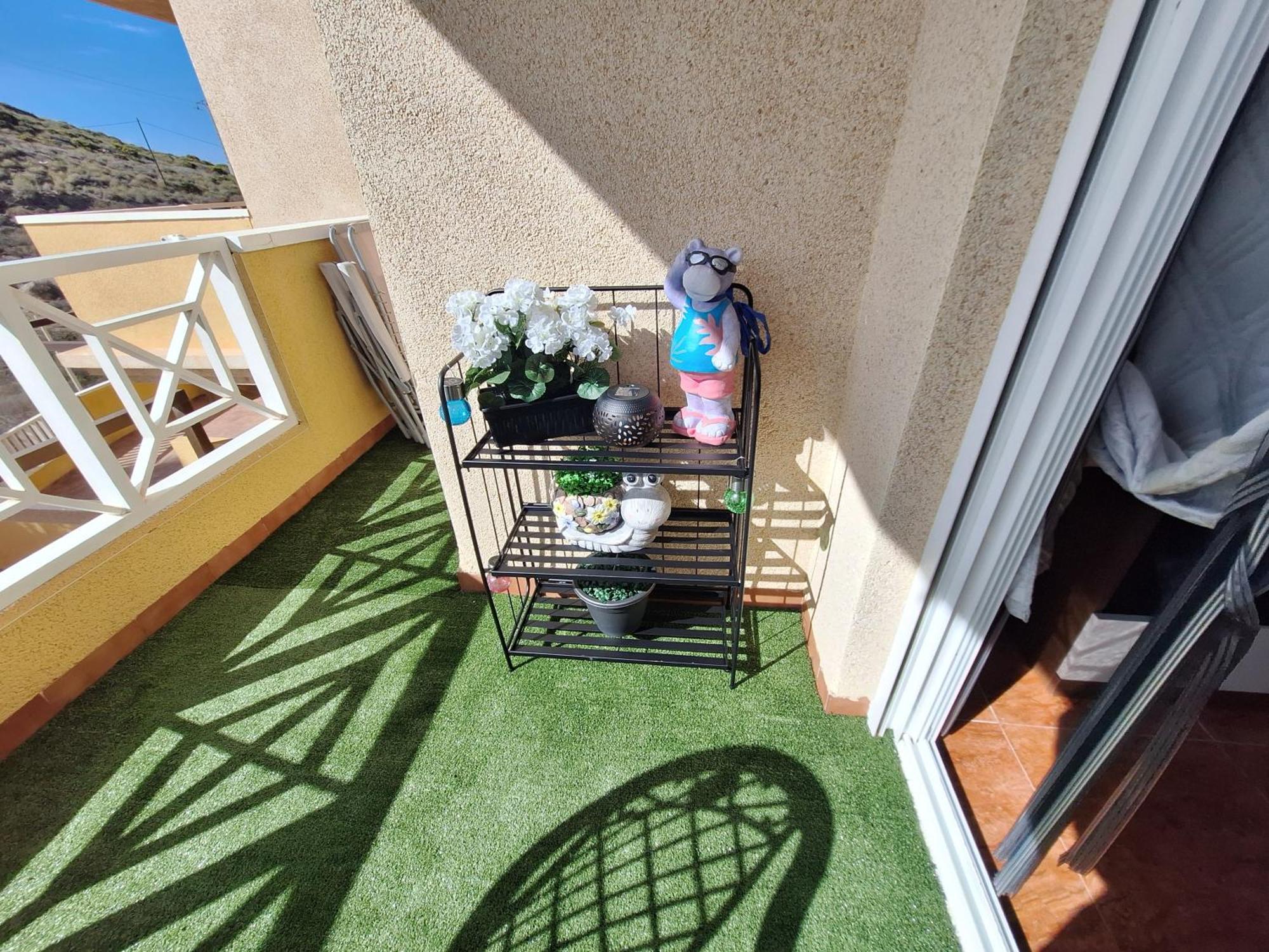 Cabo De Palos Appartement Camelia מראה חיצוני תמונה