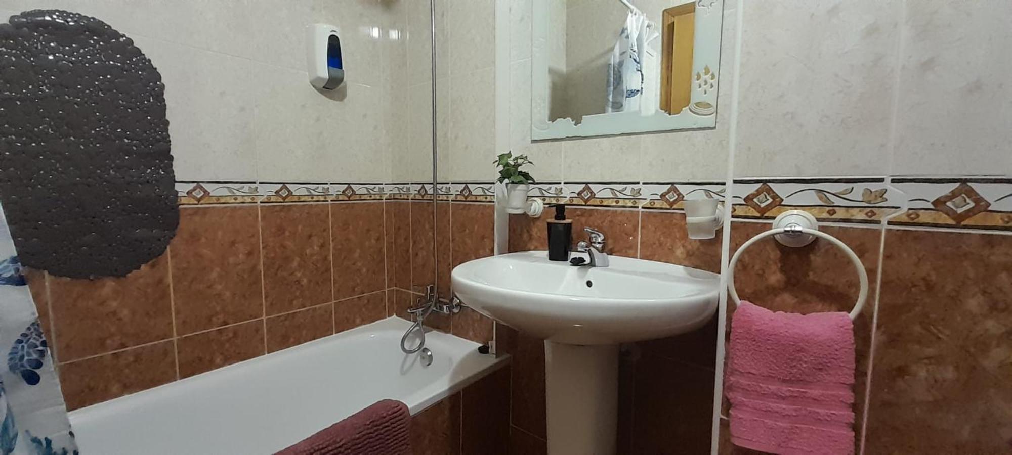 Cabo De Palos Appartement Camelia מראה חיצוני תמונה